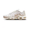 Air Max Plus Premium Sanddrift - Sneaker basket homme femme - 1