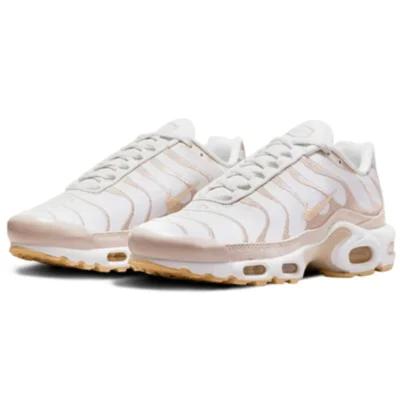 Air Max Plus Premium Sanddrift - Sneaker basket homme femme - 2