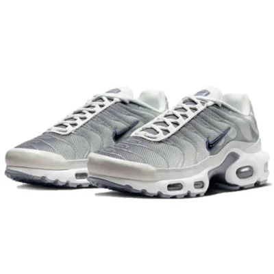 Air Max Plus Smoke Grey Ashen Slate - Sneaker basket homme femme - 2