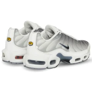 Air Max Plus Smoke Grey Ashen Slate - Sneaker basket homme femme - 3