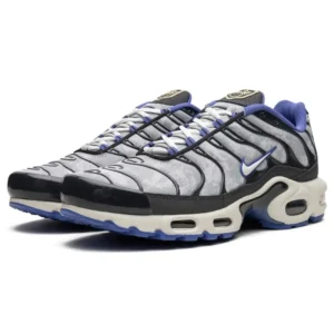 Air Max Plus Social F.C. - Sneaker basket homme femme - 2