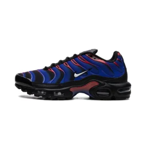 Air Max Plus Spider-Man - Sneaker basket homme femme - 1