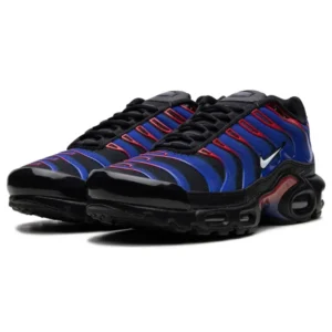 Air Max Plus Spider-Man - Sneaker basket homme femme - 2