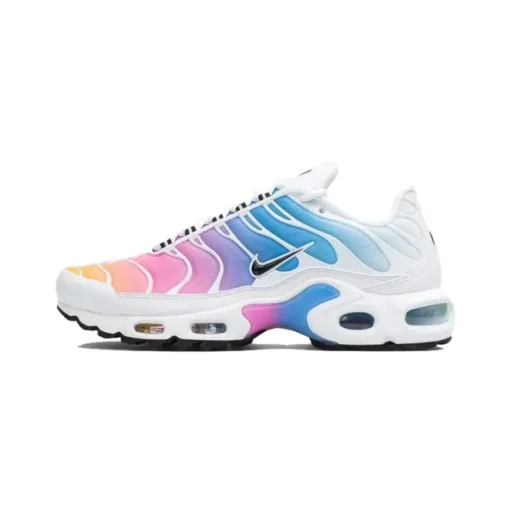 Air Max Plus Summer Gradient - Sneaker basket homme femme - 1