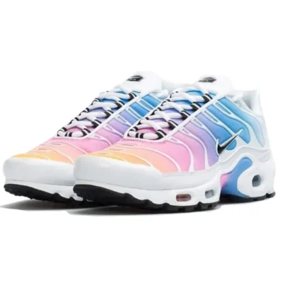 Air Max Plus Summer Gradient - Sneaker basket homme femme - 2