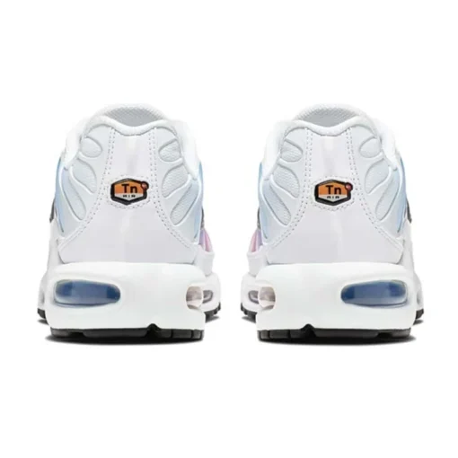 Air Max Plus Summer Gradient - Sneaker basket homme femme - 3