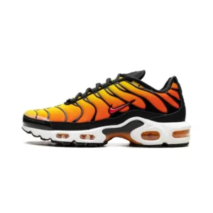 Air Max Plus Sunset (2024) - Sneaker basket homme femme - 1