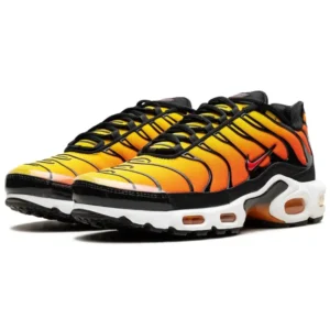 Air Max Plus Sunset (2024) - Sneaker basket homme femme - 2