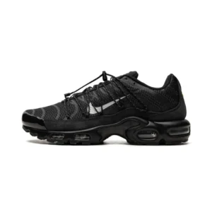 Air Max Plus Toggle Black Reflective - Sneaker basket homme femme - 1