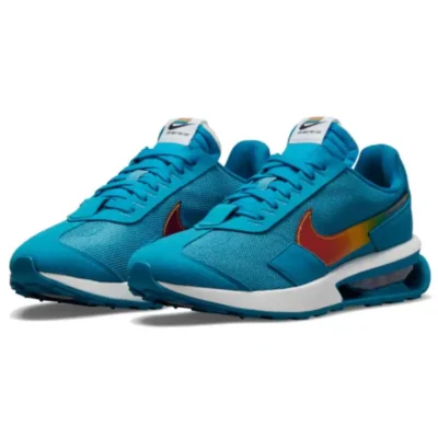 Air Max Pre-Day Be True - Sneaker basket homme femme - 2