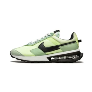 Air Max Pre-Day Light Liquid Lime - Sneaker basket homme femme - 1