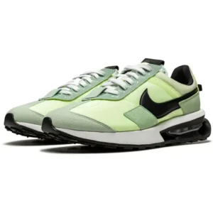 Air Max Pre-Day Light Liquid Lime - Sneaker basket homme femme - 2