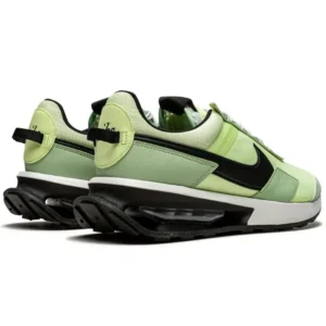 Air Max Pre-Day Light Liquid Lime - Sneaker basket homme femme - 3