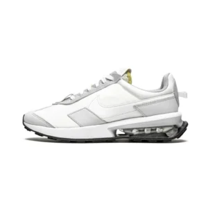 Air Max Pre-Day Pure Platinum - Sneaker basket homme femme - 1