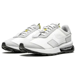 Air Max Pre-Day Pure Platinum - Sneaker basket homme femme - 2