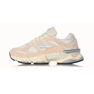 New Balance 9060 Vintage Rose - Sneaker basket homme femme - 1