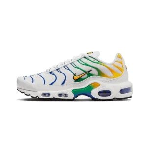 Nike Air Max Plus Brazil - Sneaker basket homme femme - 1