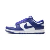 Nike Dunk Low Concord - Sneaker basket homme femme - 1