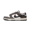 Nike Dunk Low Next Nature Baroque Brown - Sneaker basket homme femme - 1