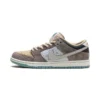 Nike SB Dunk Low Big Money Savings - Sneaker basket homme femme - 1