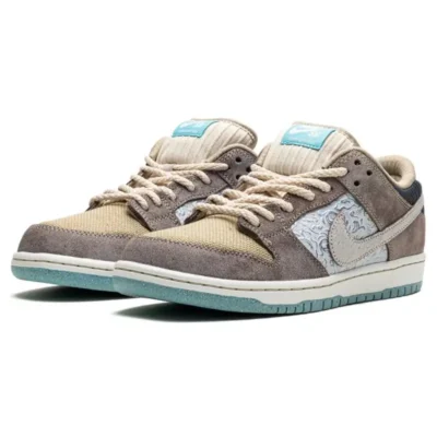 Nike SB Dunk Low Big Money Savings - Sneaker basket homme femme - 2