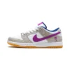 Nike SB Dunk Low Rayssa Leal - Sneaker basket homme femme - 1