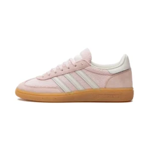 Adidas Handball Spezial Sandy Pink - Sneaker basket homme femme - 1