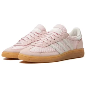 Adidas Handball Spezial Sandy Pink - Sneaker basket homme femme - 2