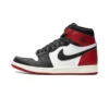 Air Jordan 1 Retro High OG Black Toe Reimagined - Sneaker basket homme femme - 1