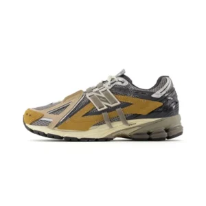 New Balance 1906A Great Plains - Sneaker basket homme femme - 1