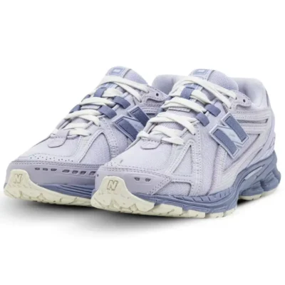 New Balance 1906R Lilac Purple - Sneaker basket homme femme - 2