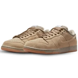 Nike SB Dunk Low Pro B Parachute Beige - Sneaker basket homme femme - 2